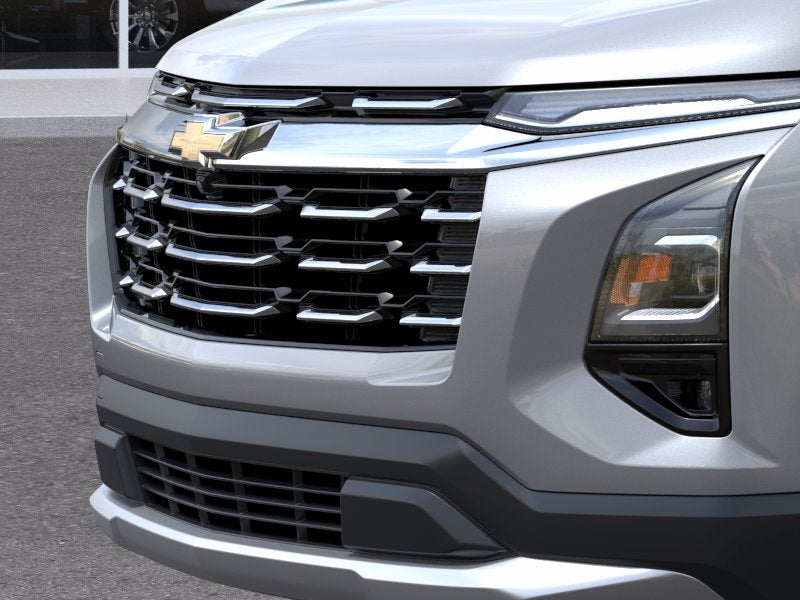 2026 Chevrolet Equinox LT SUV AWD