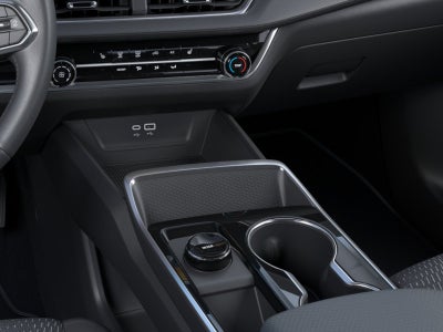 2026 Chevrolet Equinox LT SUV AWD