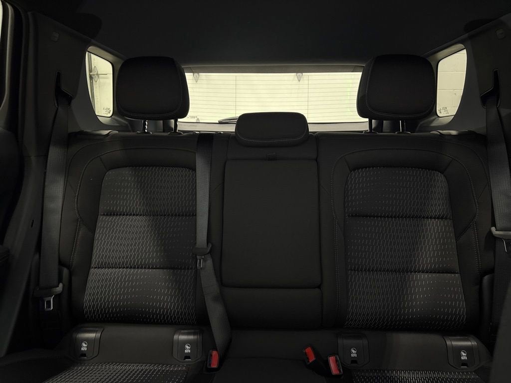 2026 Chevrolet Equinox LT SUV AWD
