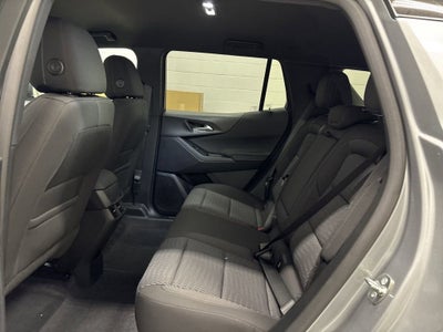 2026 Chevrolet Equinox LT SUV AWD