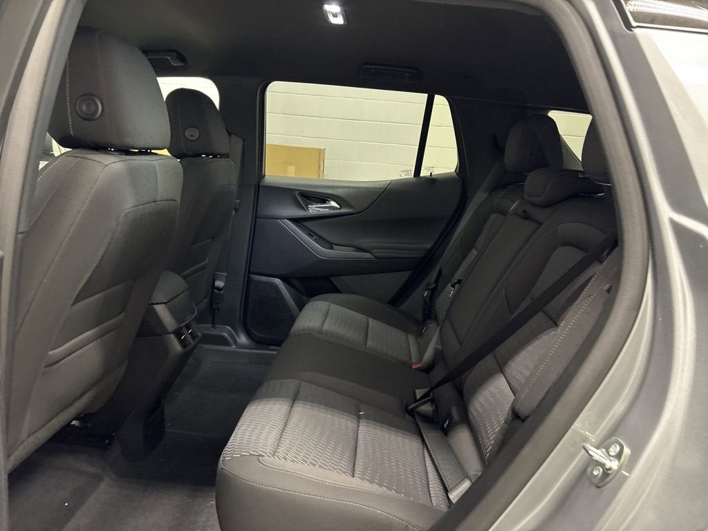 2026 Chevrolet Equinox LT SUV AWD