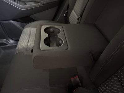 2026 Chevrolet Equinox LT SUV AWD