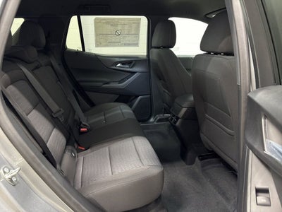 2026 Chevrolet Equinox LT SUV AWD