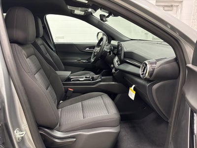 2026 Chevrolet Equinox LT SUV AWD