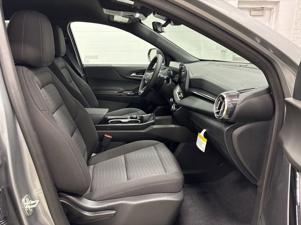 2026 Chevrolet Equinox LT SUV AWD