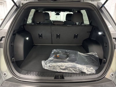 2026 Chevrolet Equinox LT SUV AWD