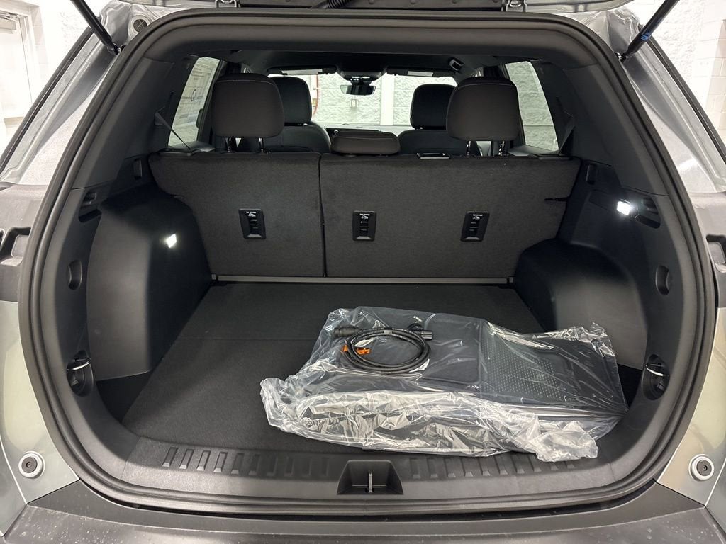 2026 Chevrolet Equinox LT SUV AWD