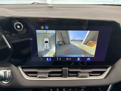2026 Chevrolet Equinox LT SUV AWD