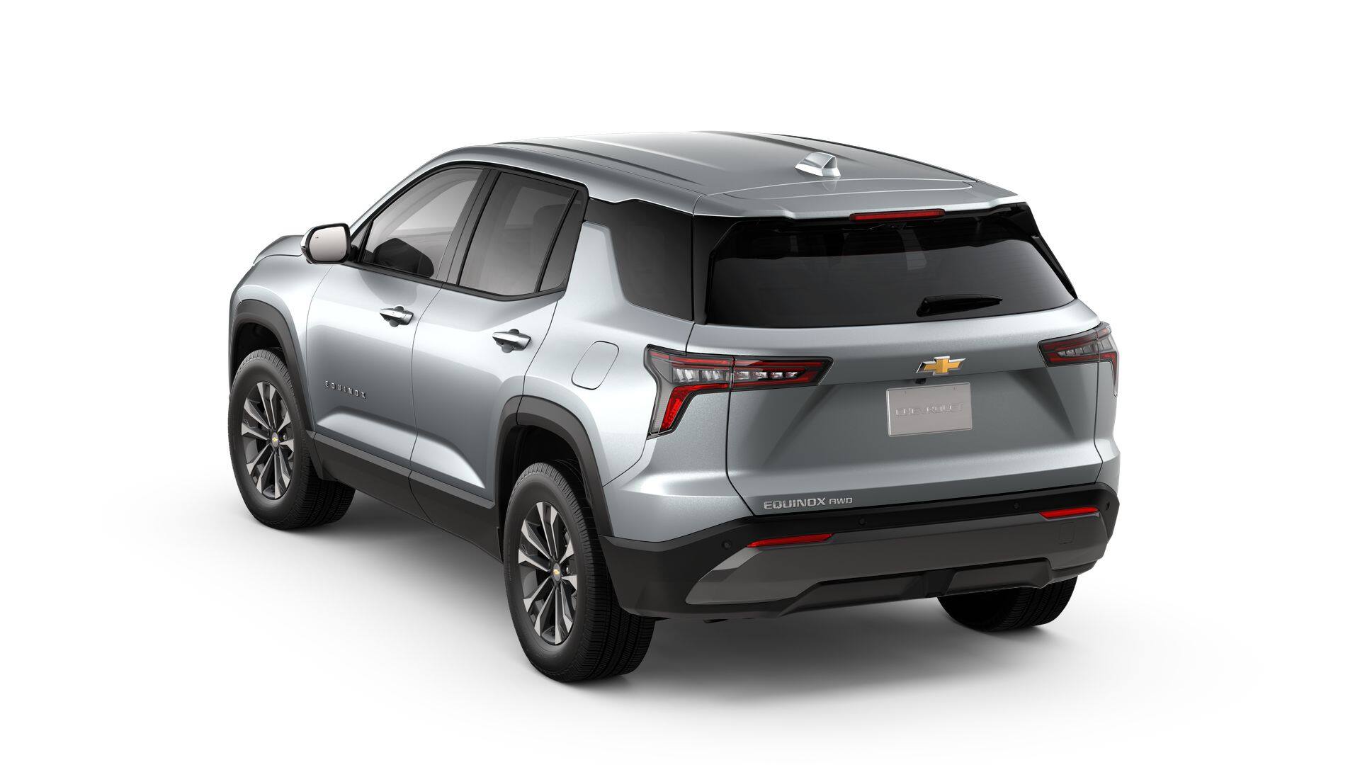 2026 Chevrolet Equinox LT SUV AWD