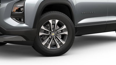 2026 Chevrolet Equinox LT SUV AWD