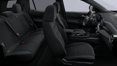 2026 Chevrolet Equinox LT SUV AWD