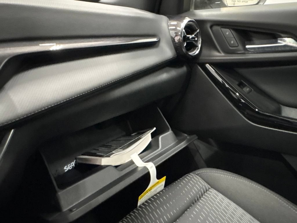 2027 Chevrolet Equinox LT SUV AWD