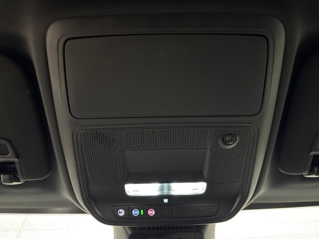 2027 Chevrolet Equinox LT SUV AWD