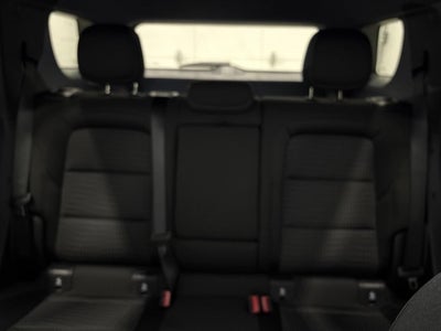 2027 Chevrolet Equinox LT SUV AWD