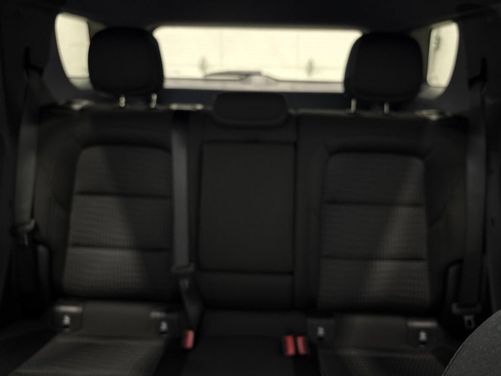 2027 Chevrolet Equinox LT SUV AWD