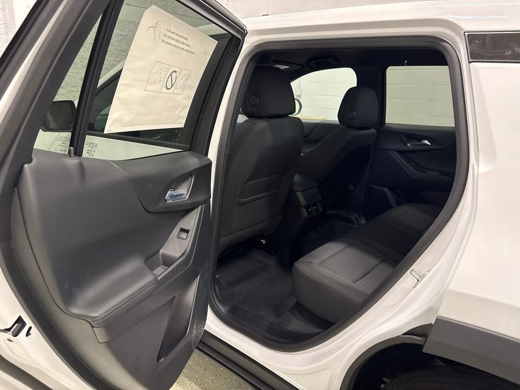 2027 Chevrolet Equinox LT SUV AWD
