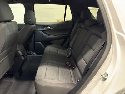 2027 Chevrolet Equinox LT SUV AWD