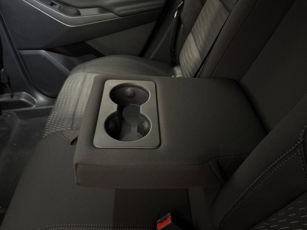 2027 Chevrolet Equinox LT SUV AWD