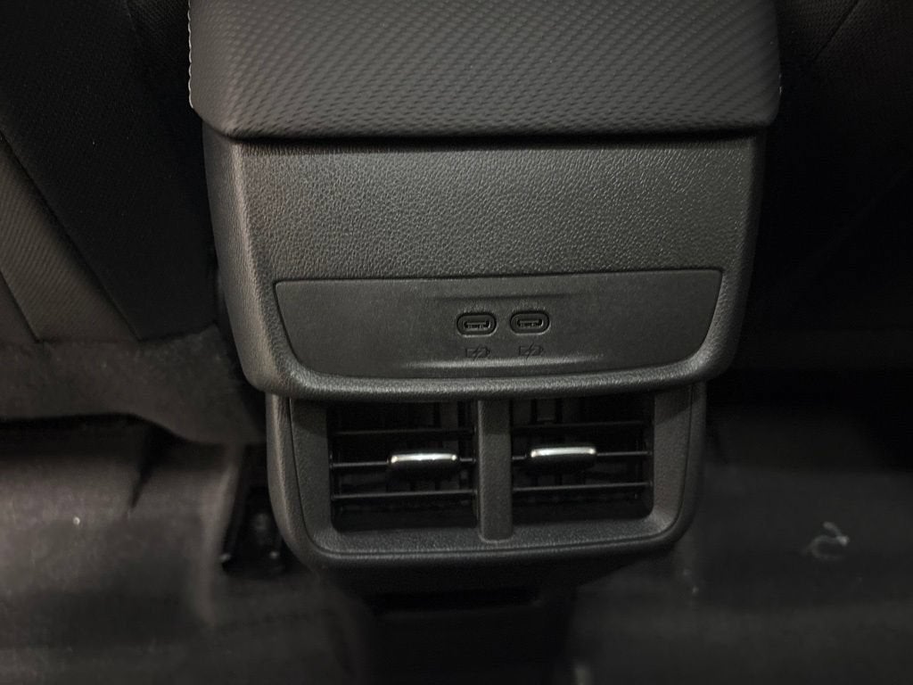 2027 Chevrolet Equinox LT SUV AWD