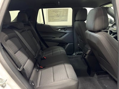 2027 Chevrolet Equinox LT SUV AWD