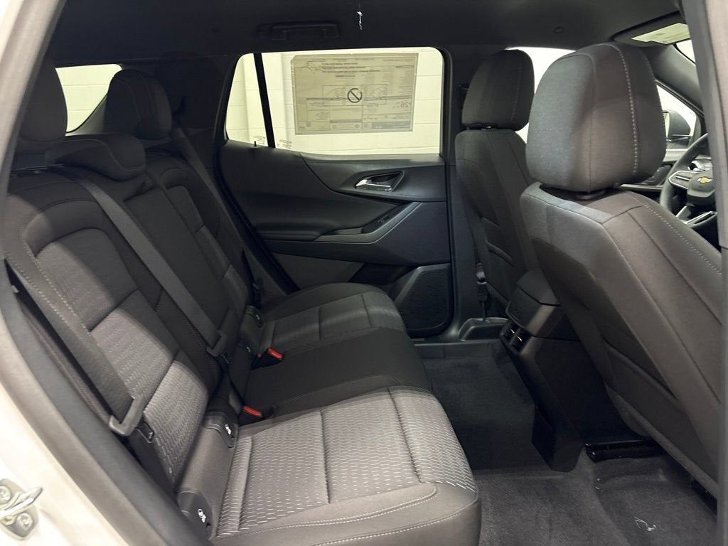 2027 Chevrolet Equinox LT SUV AWD
