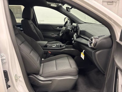2027 Chevrolet Equinox LT SUV AWD