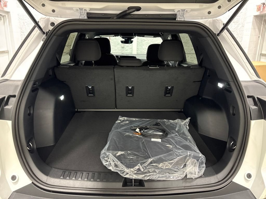 2027 Chevrolet Equinox LT SUV AWD