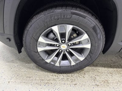 2027 Chevrolet Equinox LT SUV AWD
