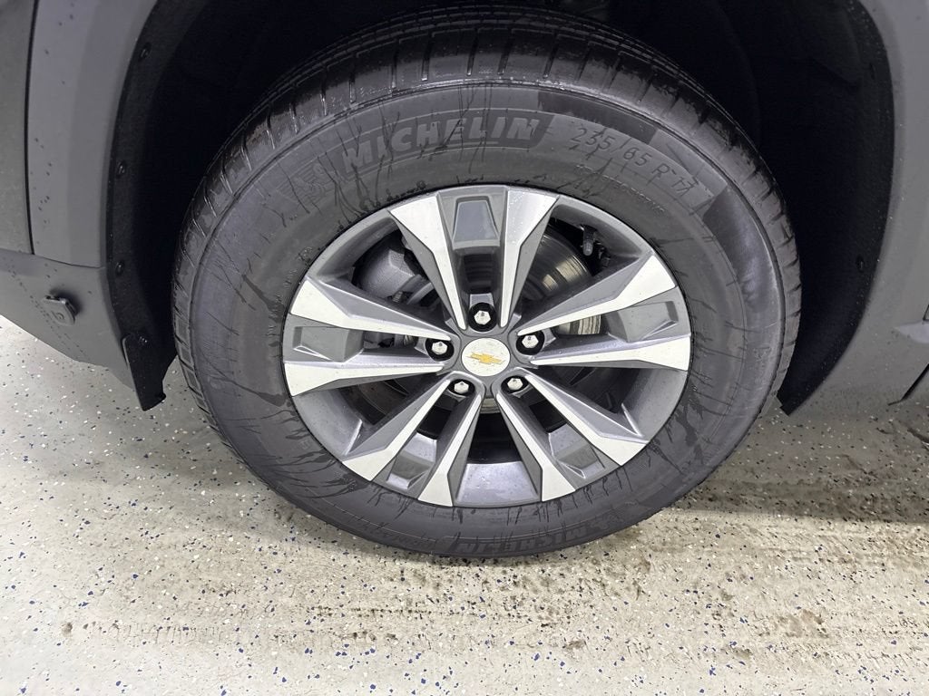 2027 Chevrolet Equinox LT SUV AWD