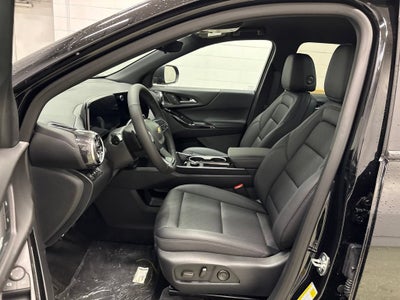 2027 Chevrolet Equinox LT SUV AWD