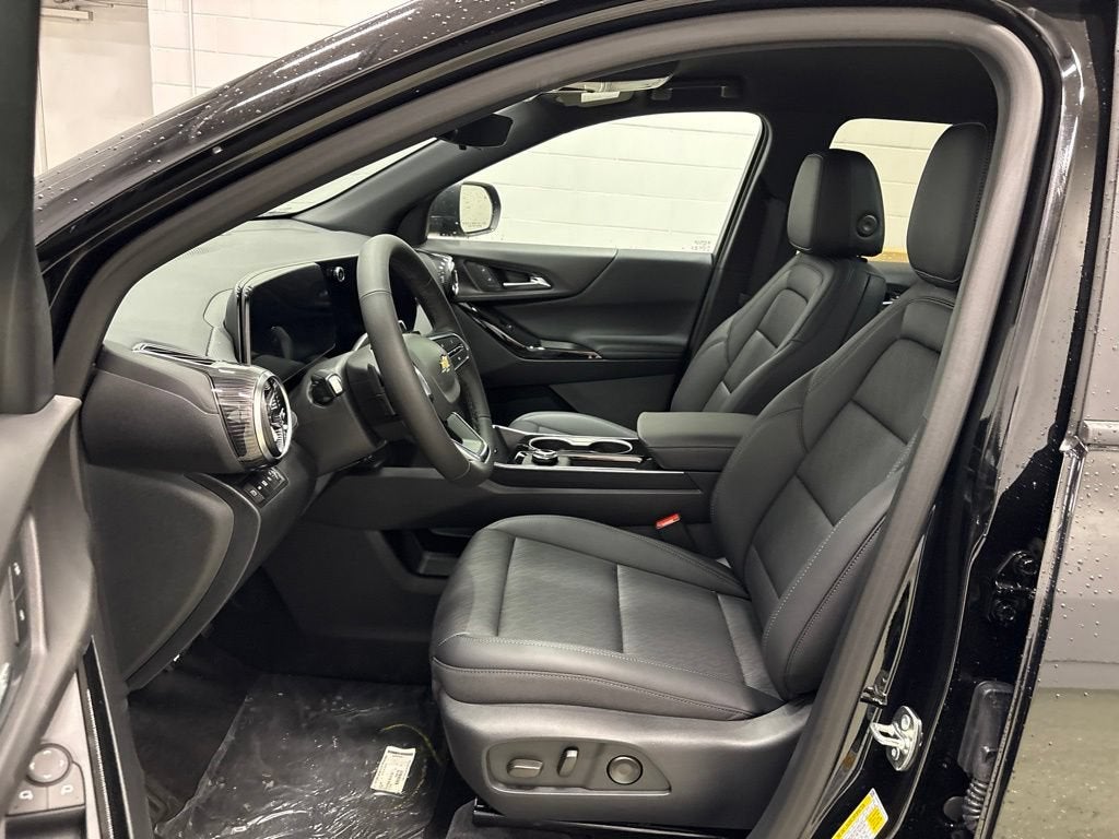 2027 Chevrolet Equinox LT SUV AWD