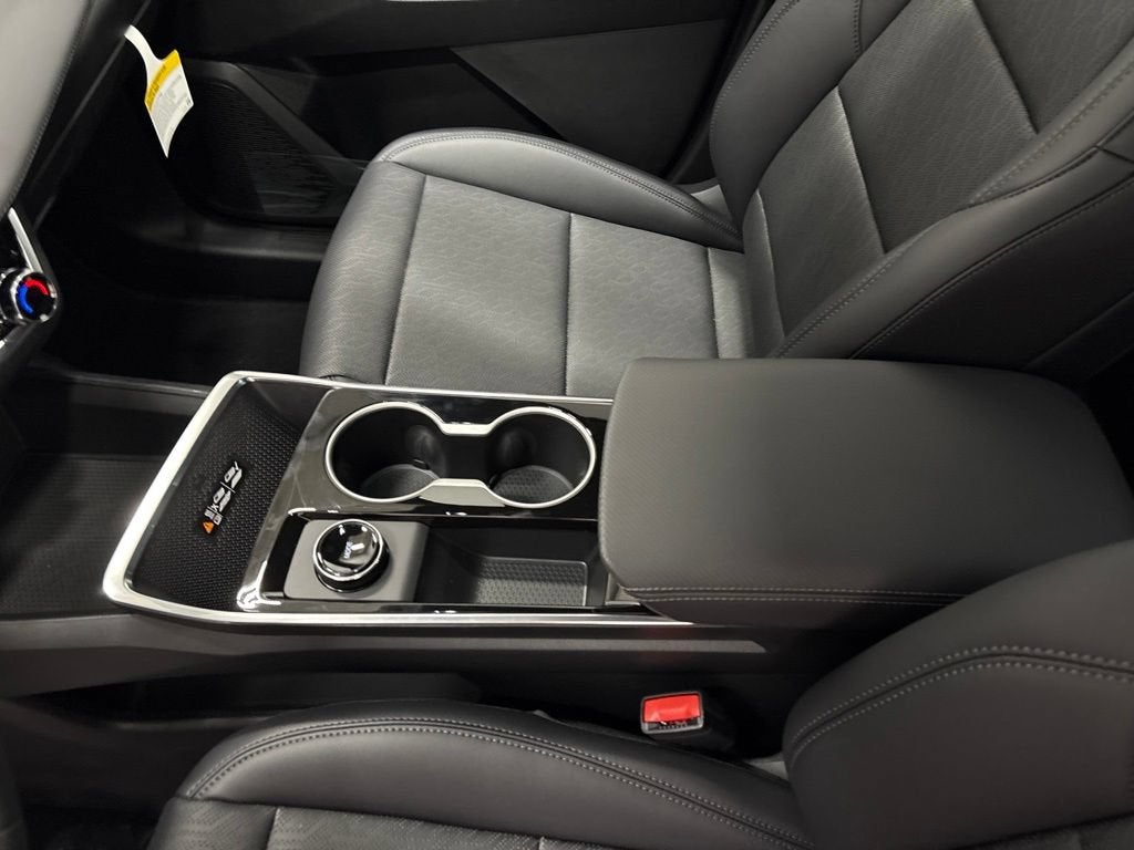 2027 Chevrolet Equinox LT SUV AWD