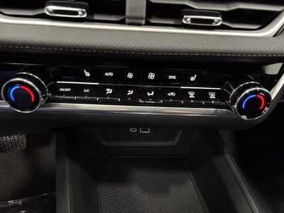 2027 Chevrolet Equinox LT SUV AWD