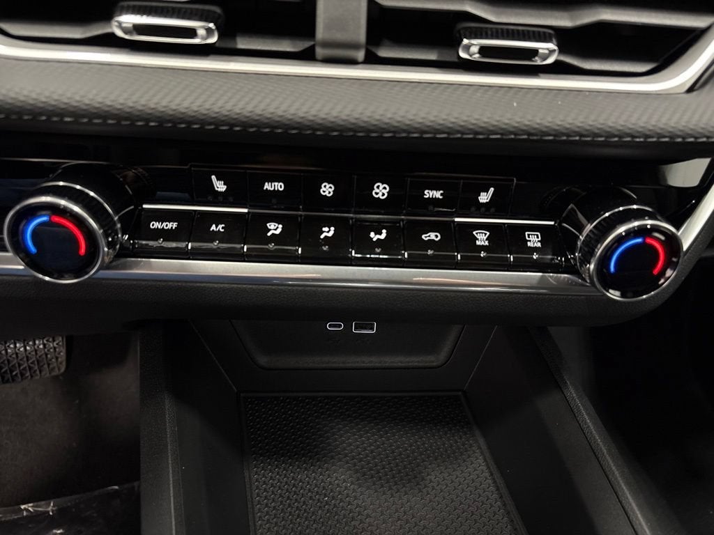 2027 Chevrolet Equinox LT SUV AWD