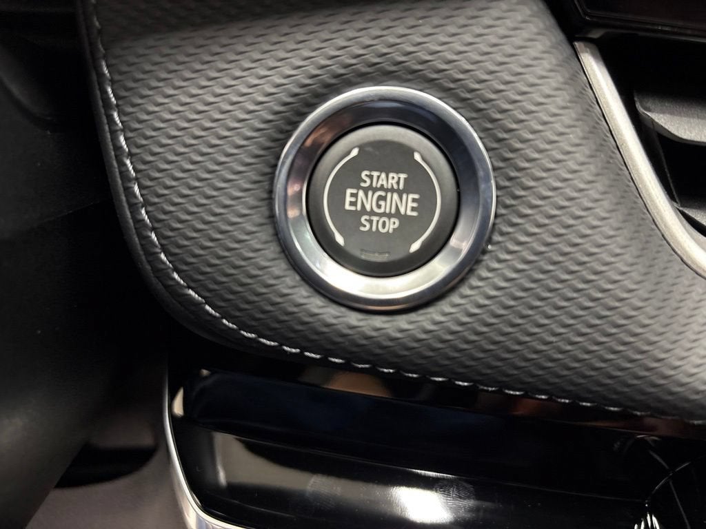 2027 Chevrolet Equinox LT SUV AWD