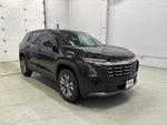 2027 Chevrolet Equinox LT SUV AWD