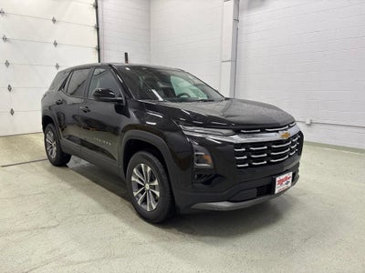 2027 Chevrolet Equinox LT SUV AWD