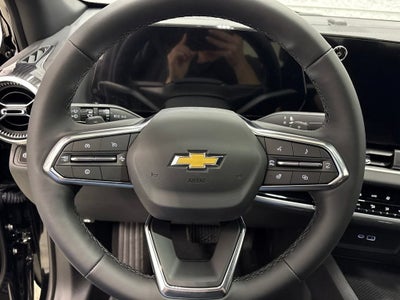 2027 Chevrolet Equinox LT SUV AWD