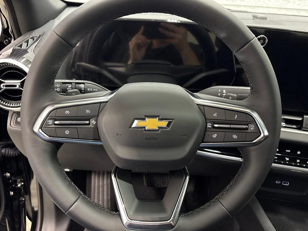 2027 Chevrolet Equinox LT SUV AWD
