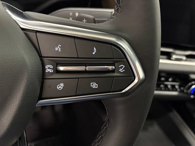 2027 Chevrolet Equinox LT SUV AWD