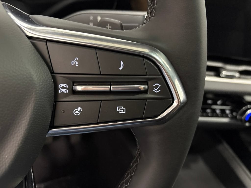 2027 Chevrolet Equinox LT SUV AWD