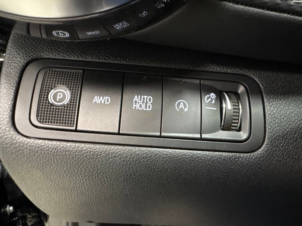 2027 Chevrolet Equinox LT SUV AWD