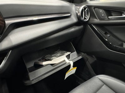 2027 Chevrolet Equinox LT SUV AWD