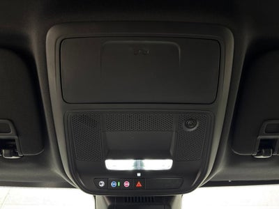 2027 Chevrolet Equinox LT SUV AWD