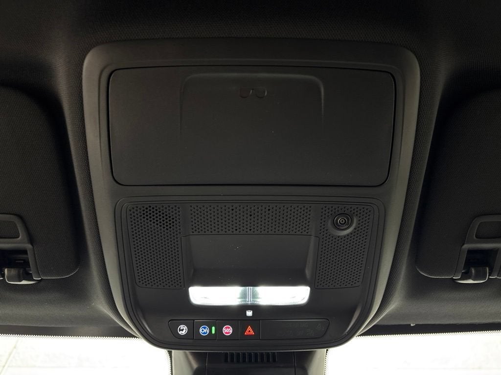 2027 Chevrolet Equinox LT SUV AWD