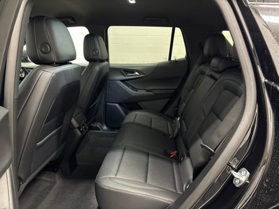 2027 Chevrolet Equinox LT SUV AWD