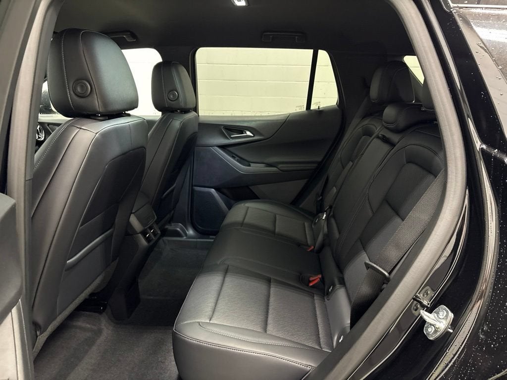 2027 Chevrolet Equinox LT SUV AWD