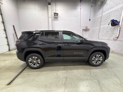 2027 Chevrolet Equinox LT SUV AWD