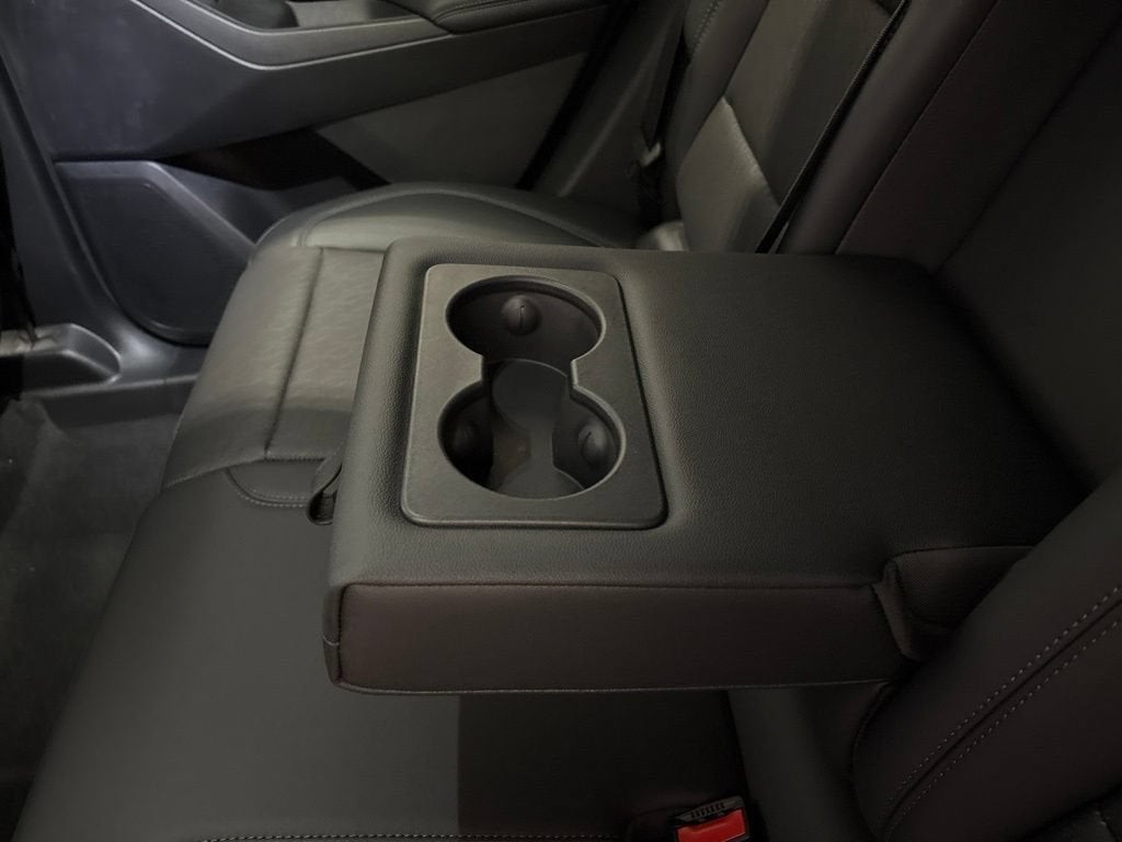 2027 Chevrolet Equinox LT SUV AWD