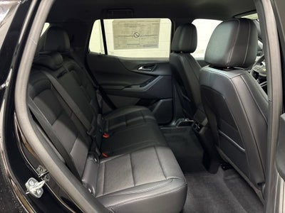 2027 Chevrolet Equinox LT SUV AWD